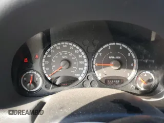 2005 Jeep Liberty Sport with VIN 1J4GK48K85W500654, listed as a Copart auction lot 43412695 with 119,366 mi miles and Salvage Title. Bid and sale history available at carsss.com. Image 9.