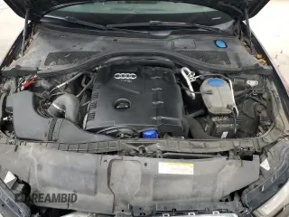 2014 Audi A6 Premium z VIN WAUFFAFC3EN123931, wystawiony jako Copart lot #47092415 z przebiegiem 151 350 mil mil oraz Szkoda całkowita • Salvage title. Historia ofert i sprzedaży dostępna na DreamBid. Obrazek 11.