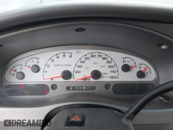 2004 Ford Explorer Sport Trac XLS z VIN 1FMZU77K54UB85748, wystawiony jako IAAI lot #42389389 z przebiegiem 161 730 mil mil oraz . Historia ofert i sprzedaży dostępna na DreamBid. Obrazek 7.