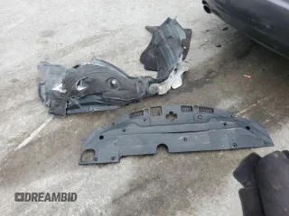 2012 Lexus IS 250 z VIN JTHCF5C25C5056981, wystawiony jako Copart lot #59938865 z przebiegiem 263 985 mil mil oraz Szkoda całkowita • Salvage title. Historia ofert i sprzedaży dostępna na DreamBid. Obrazek 12.