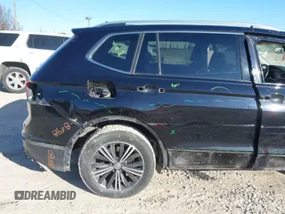 2019 Volkswagen Tiguan SE with VIN 3VV3B7AX9KM135037, listed as a IAAI auction lot 41527344 with 146,630 mi miles and . Bid and sale history available at DreamBid. Image 20.