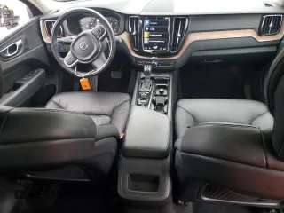 2021 Volvo XC60 Momentum с VIN YV4102RK4M1699277, выставлен на аукционе Copart как лот 51127475 с пробегом 55 131 миль миль и Списание • Salvage title. История ставок и продаж доступна на DreamBid. Изображение 8.