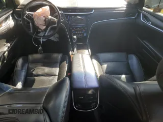 2019 Cadillac XTS Luxury with VIN 2G61M5S35K9150324, listed as a Copart auction lot 48564515 with 153,178 mi miles and Salvage title. Bid and sale history available at DreamBid. Image 8.