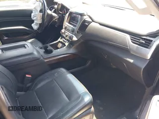 2016 Chevrolet Tahoe LT z VIN 1GNSCBKC0GR361339, wystawiony jako IAAI lot #42026931 z przebiegiem 123 927 mil mil oraz . Historia ofert i sprzedaży dostępna na DreamBid. Obrazek 5.