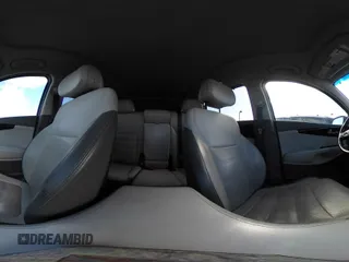 2016 Kia Sorento SX with VIN 5XYPKDA58GG002304, listed as a IAAI auction lot 41990332 with 132,025 mi miles. Bid and sale history available at carsss.com. Image 18.