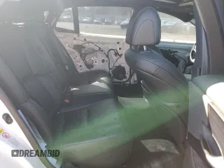 2018 Lexus LS 500 z VIN JTHC51FF5J5005150, wystawiony jako Copart lot #56736095 z przebiegiem 96 695 mil mil oraz Szkoda całkowita • Salvage title. Historia ofert i sprzedaży dostępna na DreamBid. Obrazek 10.