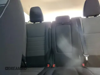 2016 Ford Escape SE z VIN 1FMCU0G7XGUC90864, wystawiony jako Copart lot #55839815 z przebiegiem 125 515 mil mil oraz Szkoda całkowita • Salvage title. Historia ofert i sprzedaży dostępna na DreamBid. Obrazek 10.