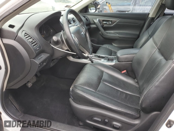 2013 Nissan Altima SL z VIN 1N4BL3AP5DC108945, wystawiony jako Copart lot #63495515 z przebiegiem 70 677 mil mil oraz Szkoda całkowita • Salvage title. Historia ofert i sprzedaży dostępna na DreamBid. Obrazek 7.