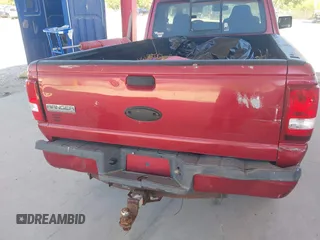 2006 Ford Ranger XLT с VIN 1FTZR45E36PA28836, выставлен на аукционе IAAI как лот 41824719 с пробегом 173 195 миль миль и . История ставок и продаж доступна на DreamBid. Изображение 12.