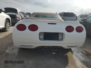 1999 Chevrolet Corvette with VIN 1G1YY32G6X5118308, listed as a Copart auction lot 74495224 with 0 mi miles and Non Repairable. Bid and sale history available at carsss.com. Image 6.