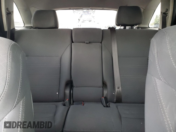 2019 Kia Sorento LX with VIN 5XYPG4A36KG568194, listed as a Copart auction lot 48190995 with 108,150 mi miles and Salvage Title. Bid and sale history available at carsss.com. Image 10.