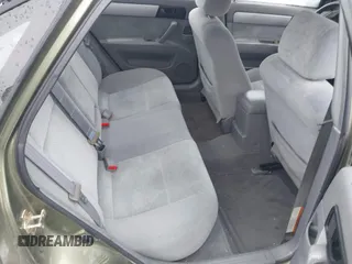 2004 Suzuki Forenza S z VIN KL5JD52Z64K027219, wystawiony jako IAAI lot #41799510 z przebiegiem Nie podano mil oraz . Historia ofert i sprzedaży dostępna na DreamBid. Obrazek 8.