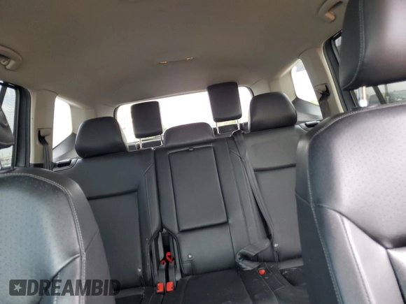 2020 Volkswagen Atlas SE with VIN 1V2DP2CA8LC500101, listed as a Copart auction lot 48404194 with 58,287 mi miles and . Bid and sale history available at DreamBid. Image 10.