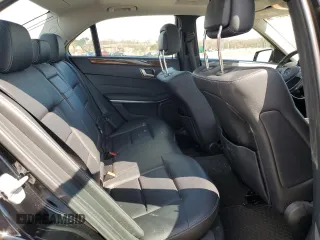 2014 Mercedes-Benz E 350 Luxury with VIN WDDHF8JB5EA926482, listed as a Copart auction lot 48589315 with 116,079 mi miles and Salvage title. Bid and sale history available at DreamBid. Image 10.