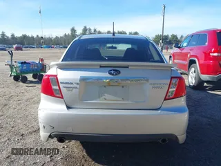2010 Subaru WRX WRX с VIN JF1GE7G65AG502617, выставлен на аукционе IAAI как лот 41909547 с пробегом 131 957 миль миль и . История ставок и продаж доступна на DreamBid. Изображение 17.