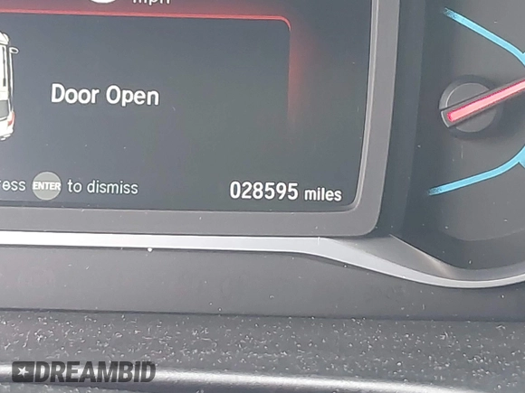2021 Honda Pilot EX-L with VIN 5FNYF6H50MB063465, listed as a IAAI auction lot 42160636 with 28,595 mi miles and . Bid and sale history available at DreamBid. Image 15.