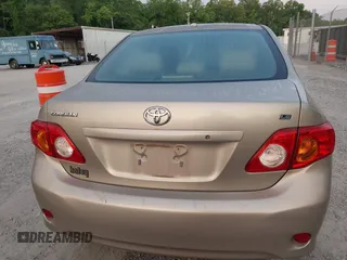 2009 Toyota Corolla с VIN 2T1BU40E69C137608, выставлен на аукционе IAAI как лот 42595416 с пробегом 290 492 миль миль и . История ставок и продаж доступна на DreamBid. Изображение 16.