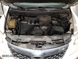 2011 Mazda CX-9 Touring with VIN JM3TB2CA6B0302376, listed as a Copart auction lot 42750545 with 164,906 mi miles and Salvage Title. Bid and sale history available at carsss.com. Image 12.