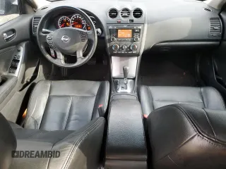 2010 Nissan Altima 2.5 S with VIN 1N4AL2AP1AC149333, listed as a Copart auction lot 42315585 with 108,940 mi miles and Salvage Title. Bid and sale history available at carsss.com. Image 8.
