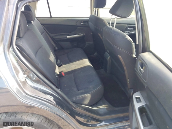2016 Subaru Impreza Wagon 2.0i Sport Premium with VIN JF1GPAP64G8322491, listed as a IAAI auction lot 42103171 with 152,907 mi miles. Bid and sale history available at carsss.com. Image 8.