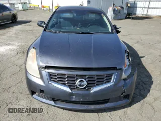 2009 Nissan Altima S z VIN 1N4AL24EX9C134979, wystawiony jako Copart lot #53996885 z przebiegiem 111 794 mil mil oraz Szkoda całkowita • Salvage title. Historia ofert i sprzedaży dostępna na DreamBid. Obrazek 5.