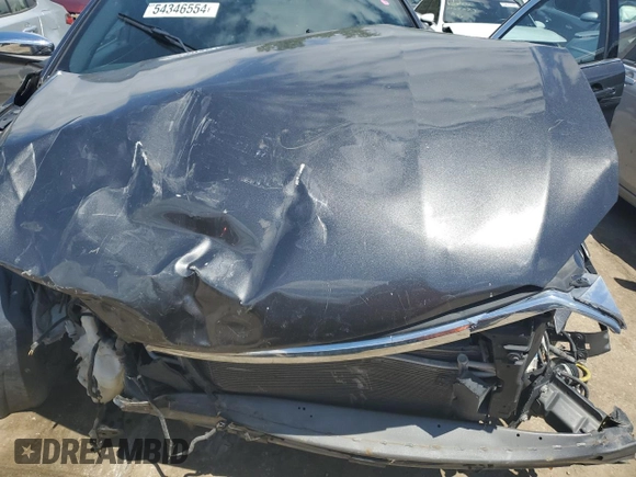 2015 Ford Taurus Limited z VIN 1FAHP2F87FG170997, wystawiony jako Copart lot #54346554 z przebiegiem Nie podano mil oraz Szkoda całkowita • Salvage title. Historia ofert i sprzedaży dostępna na DreamBid. Obrazek 11.
