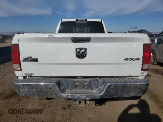 2014 Ram 2500 SLT with VIN 3C6UR5JL2EG234258, listed as a Copart auction lot 48820125 with 228,658 mi miles and Clean Title. Bid and sale history available at carsss.com. Image 6.