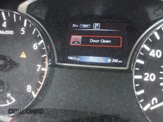 2020 Nissan Pathfinder Platinum with VIN 5N1DR2DM2LC636370, listed as a IAAI auction lot 42388117 with 79,825 mi miles and . Bid and sale history available at DreamBid. Image 16.
