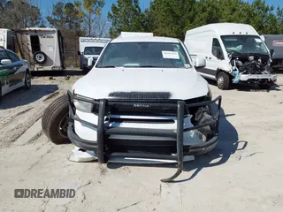 2020 Dodge Durango Pursuit с VIN 1C4SDJFT3LC381687, выставлен на аукционе IAAI как лот 41501933 с пробегом 55 586 миль миль и . История ставок и продаж доступна на DreamBid. Изображение 12.