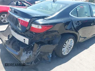 2014 Lexus ES 330 with VIN JTHBK1GG0E2117003, listed as a IAAI auction lot 42520609 with 97,207 mi miles and . Bid and sale history available at DreamBid. Image 6.