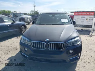 2014 BMW X5 xDrive35d with VIN 5UXKS4C57E0J93982, listed as a IAAI auction lot 42085173 with 169,908 mi miles. Bid and sale history available at carsss.com. Image 13.