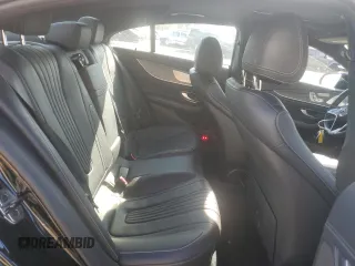 2022 Mercedes-Benz CLS 450 с VIN W1K2J5KB6NA087878, выставлен на аукционе Copart как лот 53640445 с пробегом 35 682 миль миль и Списание • Salvage title. История ставок и продаж доступна на DreamBid. Изображение 10.