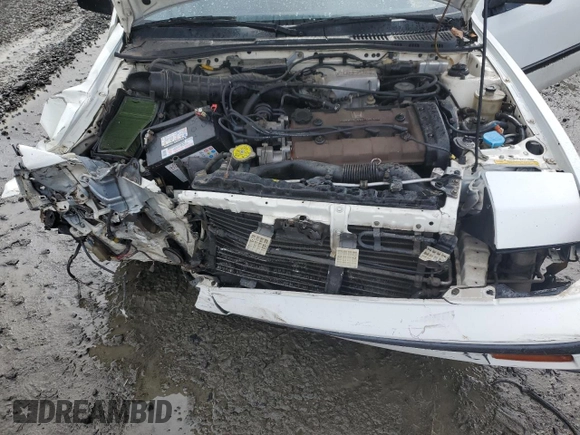1987 Acura Integra z VIN JH4DA335XHS001212, wystawiony jako Copart lot #44972335 z przebiegiem 254 188 mil mil oraz Szkoda całkowita • Salvage title. Historia ofert i sprzedaży dostępna na DreamBid. Obrazek 11.
