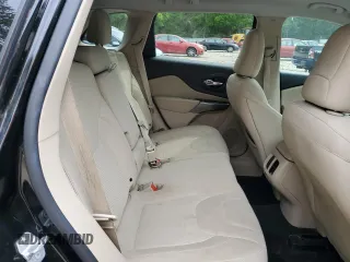 2019 Jeep Cherokee Latitude with VIN 1C4PJMCXXKD432988, listed as a Copart auction lot 52958215 with 65,585 mi miles and Salvage title. Bid and sale history available at DreamBid. Image 11.