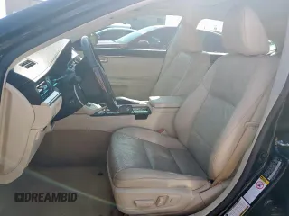 2014 Lexus ES 330 with VIN JTHBK1GG3E2102558, listed as a Copart auction lot 64325215 with 138,714 mi miles and Salvage title. Bid and sale history available at DreamBid. Image 7.