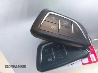 2020 Cadillac CT5 Sport с VIN 1G6DP5RK5L0125534, выставлен на аукционе IAAI как лот 42709976 с пробегом Не указан миль и . История ставок и продаж доступна на DreamBid. Изображение 11.