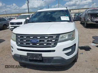 2016 Ford Explorer with VIN 1FM5K7B83GGB33375, listed as a IAAI auction lot 42444379 with 149,966 mi miles and . Bid and sale history available at DreamBid. Image 12.