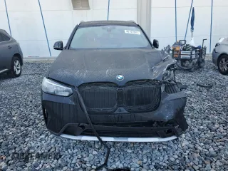 2022 BMW X3 sDrive30i with VIN WBX47DP03NN141698, listed as a Copart auction lot 48747865 with 36,094 mi miles and Non Repairable. Bid and sale history available at DreamBid. Image 5.