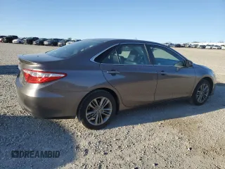 2015 Toyota Camry XLE with VIN 4T1BF1FK5FU045941, listed as a Copart auction lot 53325995 with 158,656 mi miles and Salvage Title. Bid and sale history available at carsss.com. Image 3.