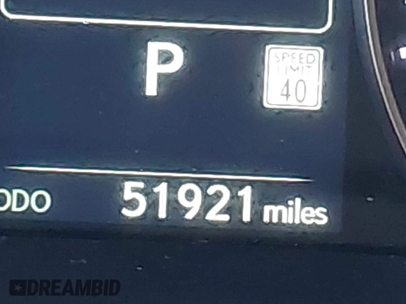 2022 Lexus RX 350 with VIN 2T2HZMAA8NC225184, listed as a IAAI auction lot 42080674 with 51,921 mi miles and . Bid and sale history available at DreamBid. Image 16.