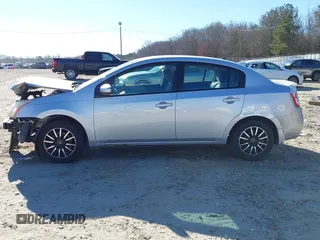 2012 Nissan Sentra SR with VIN 3N1AB6AP6CL651818, listed as a IAAI auction lot 41695624 with 176,586 mi miles and . Bid and sale history available at DreamBid. Image 15.