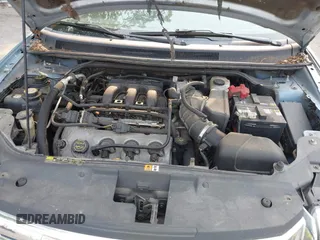 2008 Ford Taurus X SEL с VIN 1FMDK02W88GA01487, выставлен на аукционе IAAI как лот 42391972 с пробегом 202 923 миль миль и . История ставок и продаж доступна на DreamBid. Изображение 10.