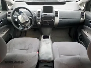 2007 Toyota Prius with VIN JTDKB20U977638976, listed as a Copart auction lot 50250095 with 223,438 mi miles and Salvage Title. Bid and sale history available at carsss.com. Image 8.