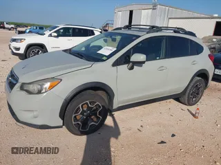 2013 Subaru Crosstrek Premium z VIN JF2GPAVC4D2808673, wystawiony jako IAAI lot #42095280 z przebiegiem 109 897 mil mil oraz . Historia ofert i sprzedaży dostępna na DreamBid. Obrazek 2.
