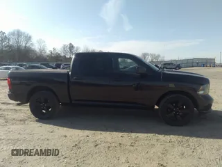 2016 Ram 1500 Tradesman z VIN 1C6RR6KG9GS108150, wystawiony jako IAAI lot #41762712 z przebiegiem 155 198 mil mil oraz . Historia ofert i sprzedaży dostępna na DreamBid. Obrazek 13.