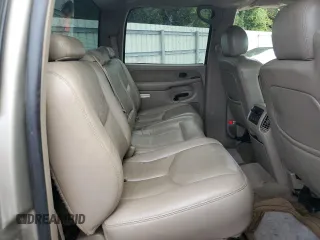 2003 Chevrolet Silverado 1500HD LT z VIN 1GCGC13U93F142570, wystawiony jako Copart lot #70047944 z przebiegiem 243 221 mil mil oraz Szkoda całkowita • Salvage title. Historia ofert i sprzedaży dostępna na DreamBid. Obrazek 10.
