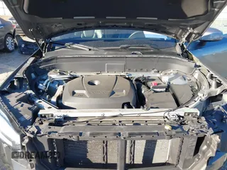 2017 Volvo XC90 Momentum with VIN YV4A22PK7H1172370, listed as a IAAI auction lot 41835935 with 103,577 mi miles. Bid and sale history available at carsss.com. Image 10.