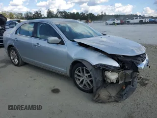 2010 Ford Fusion SEL with VIN 3FAHP0JG2AR383439, listed as a Copart auction lot 73367254 with 177,896 mi miles and Salvage Title. Bid and sale history available at carsss.com. Image 4.