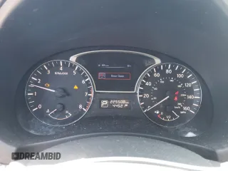 2014 Nissan Altima 2.5 S with VIN 1N4AL3AP7EC423484, listed as a Copart auction lot 52603845 with 225,508 mi miles and Salvage Title. Bid and sale history available at carsss.com. Image 9.