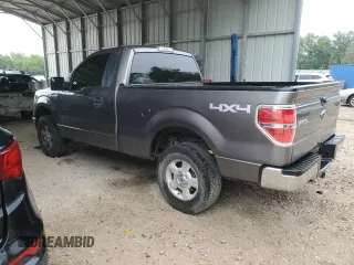 2014 Ford F-150 XL с VIN 1FTMF1EM8EFA25671, выставлен на аукционе Copart как лот 58941145 с пробегом 183 542 миль миль и Списание • Salvage title. История ставок и продаж доступна на DreamBid. Изображение 2.